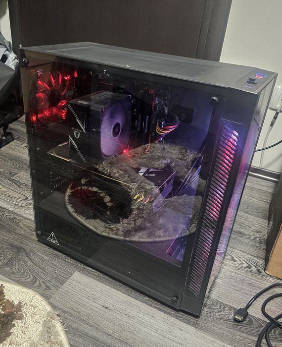 Vand pc gaming RTX 2080 SUPER