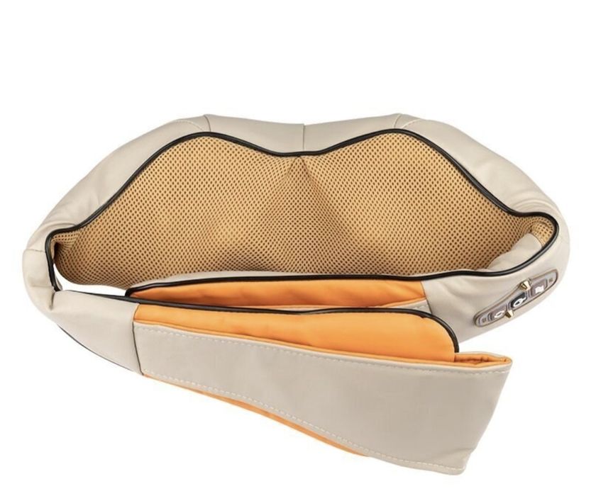 Продам массажер для шеи и плеч