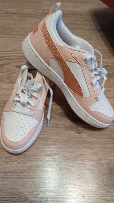 Дамски маратонки Puma