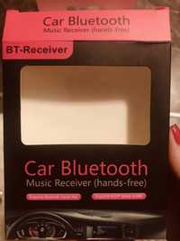 Bluetooth за автомобил