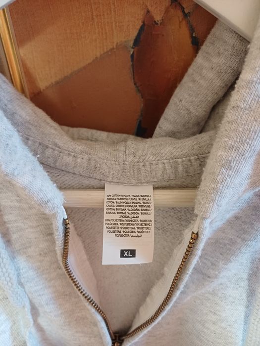 Мъжки спортен комплект ХЛ