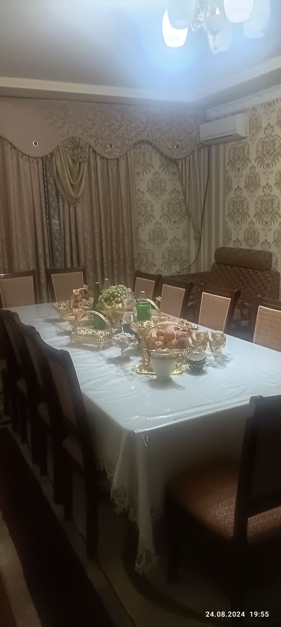 Продам свой 2.7 сот.дом!!!