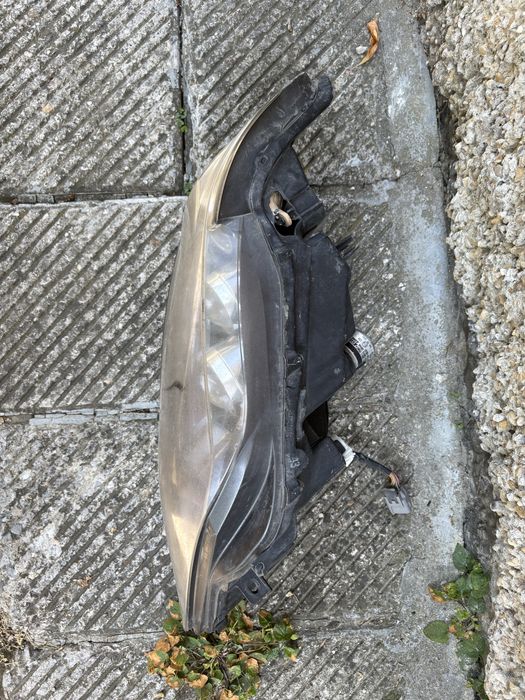 Фар Lexus RX450 Лексус