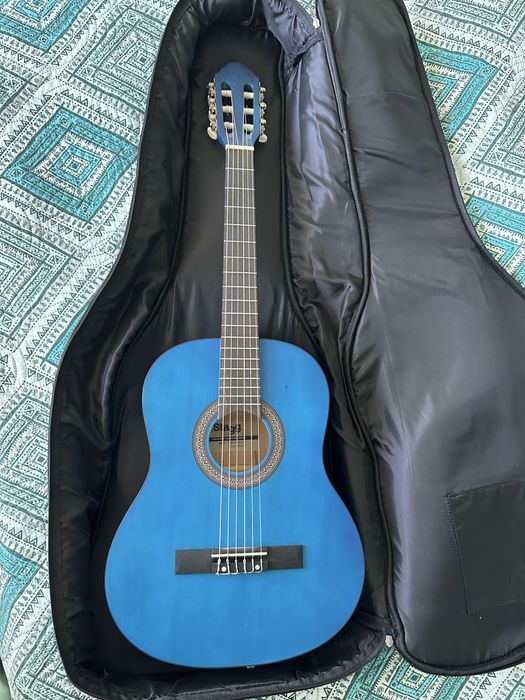 Класическа китара Stagg 3/4
