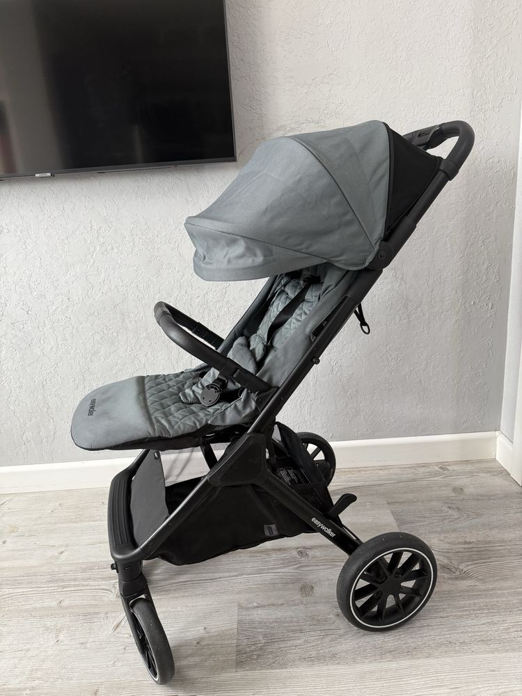 Продается коляска easywalker jackey XL