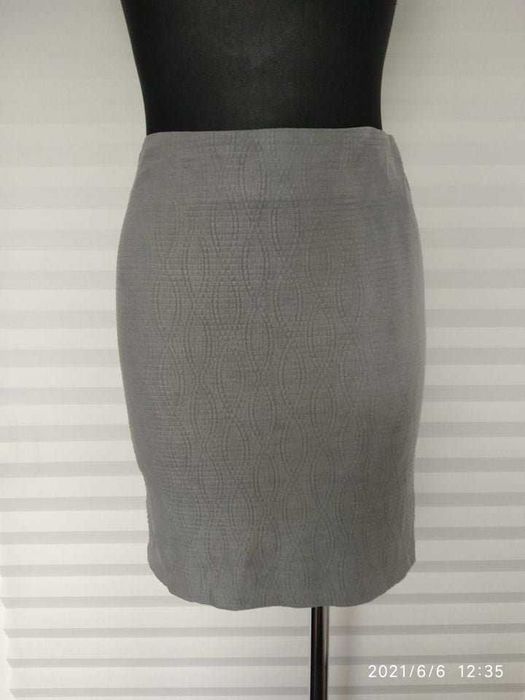 Новая юбка от французского бренда OEUVRE.