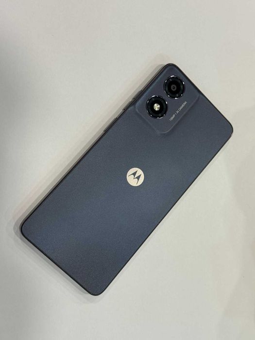Motorola Moto G04 – 4GB RAM / 64GB