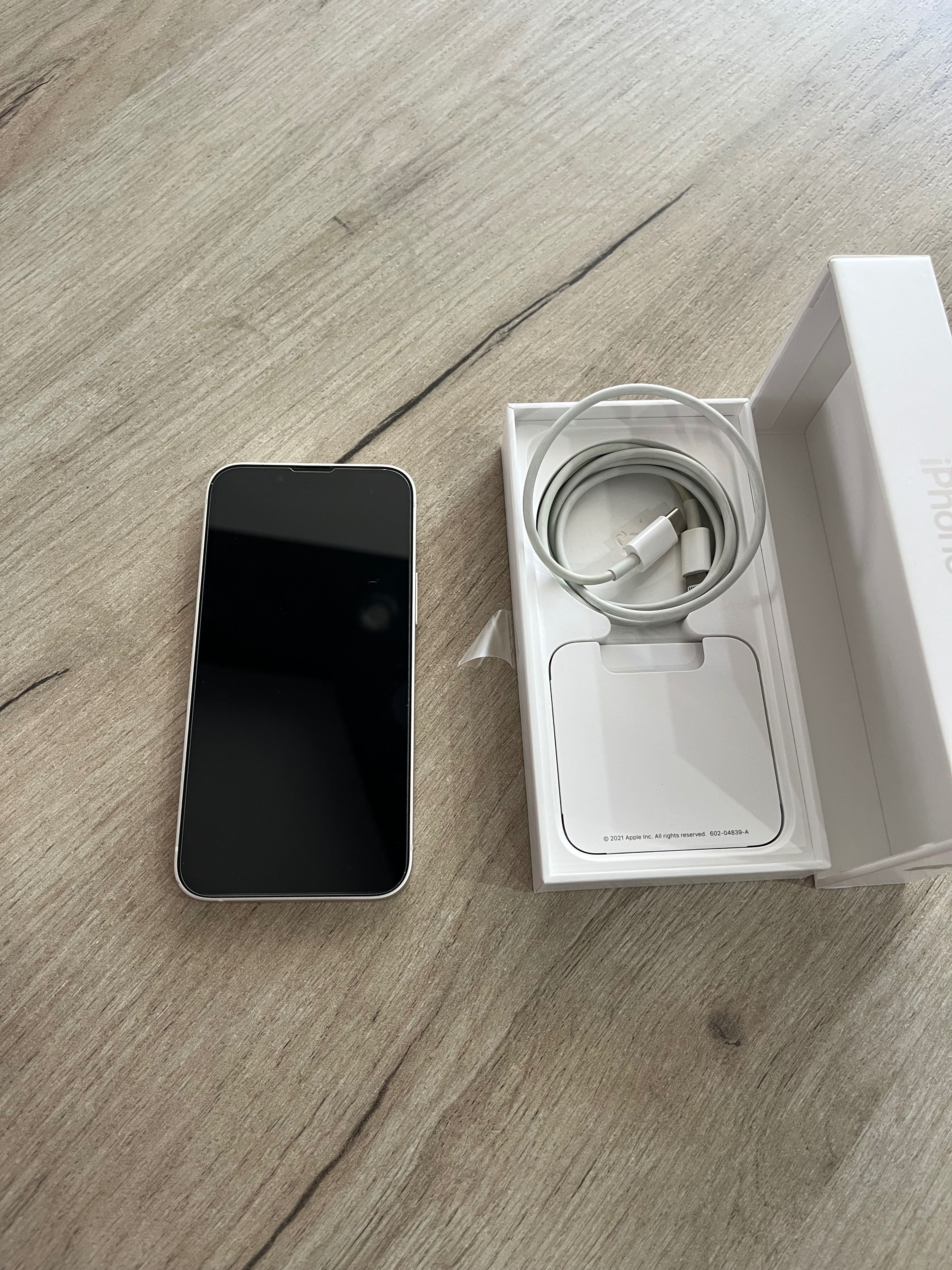iPhone 13 mini 128gb
