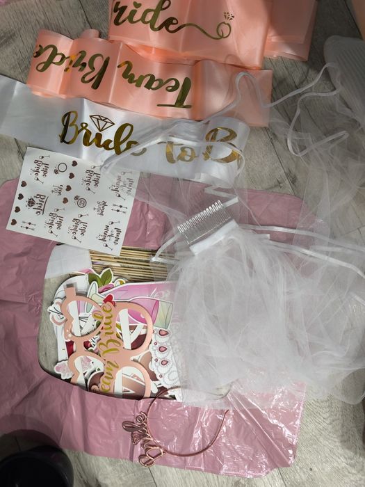 Продам набор для девичника