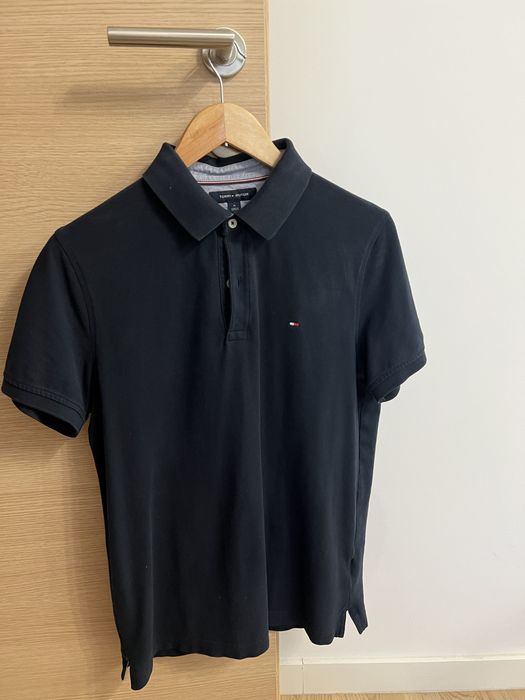 Tricou polo Tommy Hilfiger