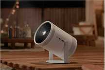 Videoproiector SAMSUNG The Freestyle 2nd Gen, Full HD 1920 x 1080p