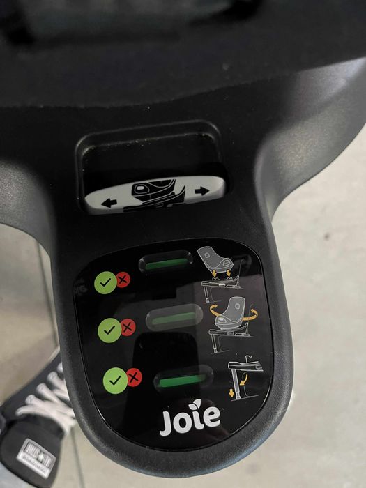 Vand scaun copil Joie I harbour signature