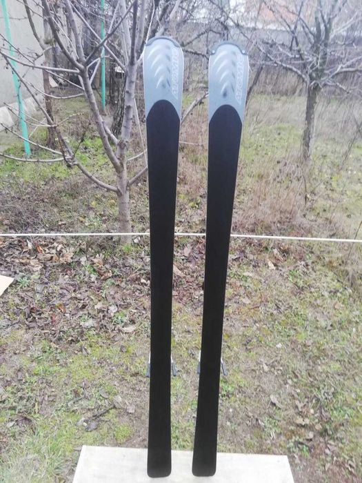 карвинг ски ATOMIC  nomad   171см.