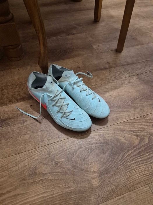 Nike phantom gx football boots