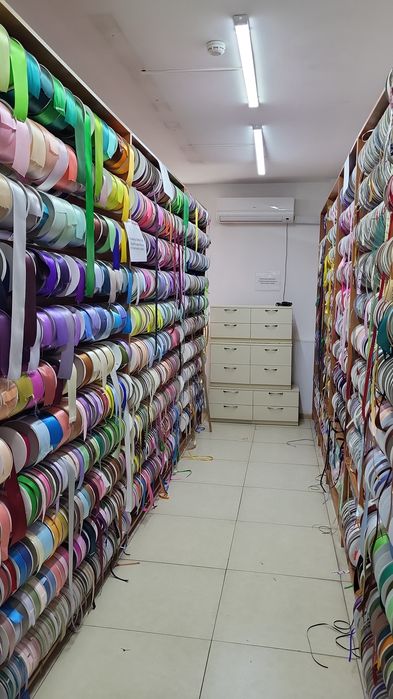 Продам ленты с 70% скидкой