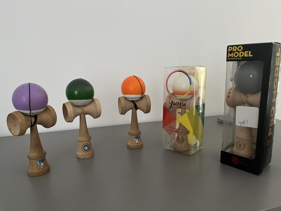 Vand kendame noi rare si folosite