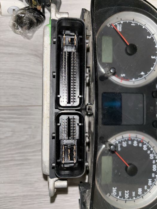 Chit pornire 1 9 tdi ALH