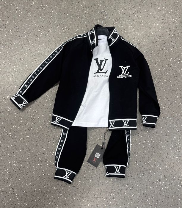 Treninguri copii modele noi 2025