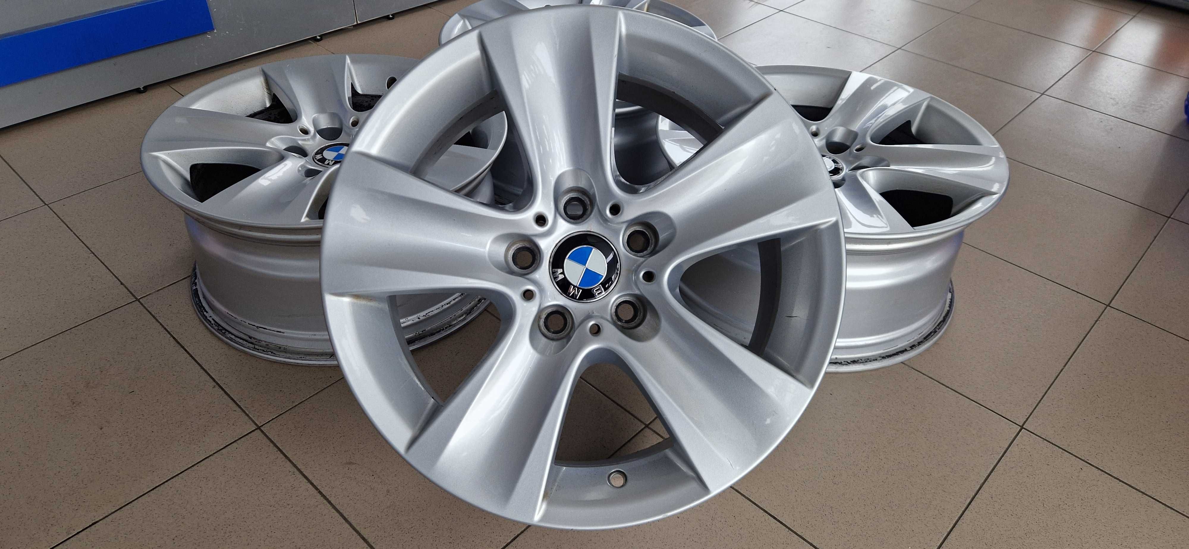 Оригинални джанти 17" BMW Е60,Е61,F10,F11,F12,F13