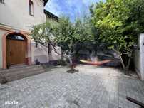 Vanzare 3 Camere | Parter Casa Interbelica | 2 Curti Proprii | Zona Be