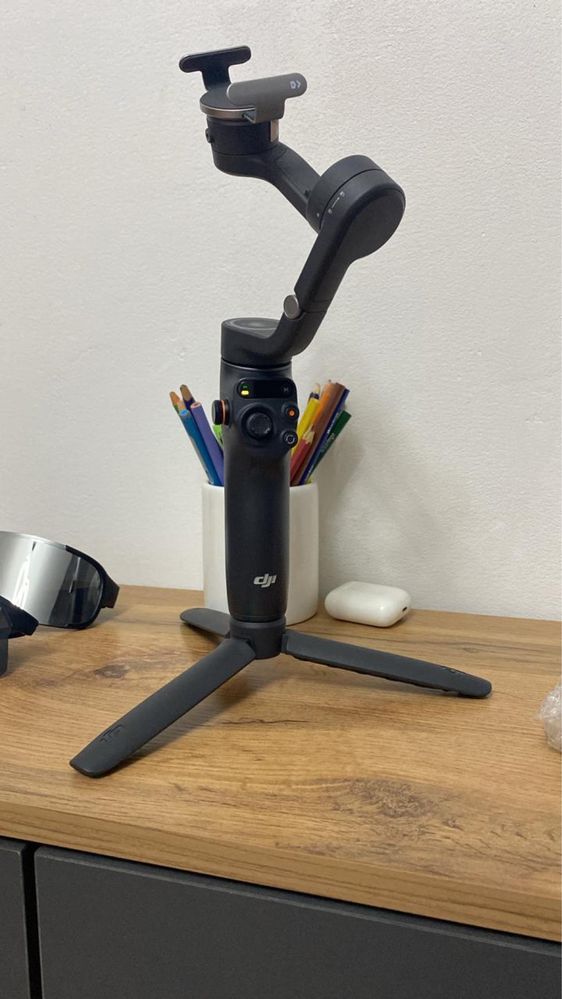 Стабилизатор DJI OSMO 6