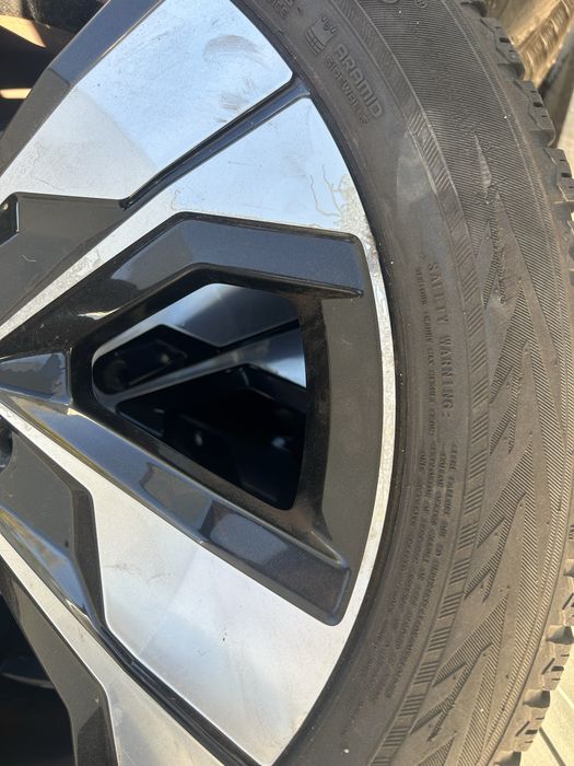 Roti iarna /Jante Volvo 18 “ XC 60/XC 40