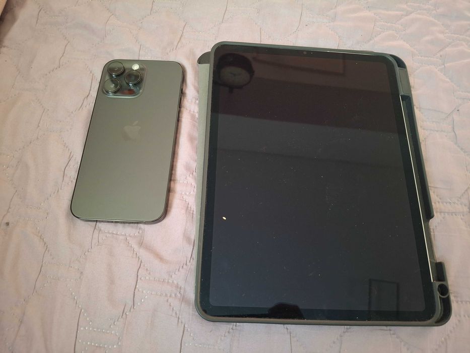 Ipad 11pro WiFi 128GB