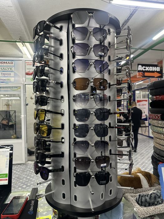 Стойка для Очков