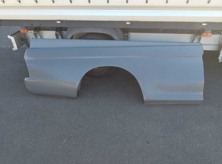 Aripa spate mitsubishi l200 aripa l200 l 200 cabina simpla piese noi