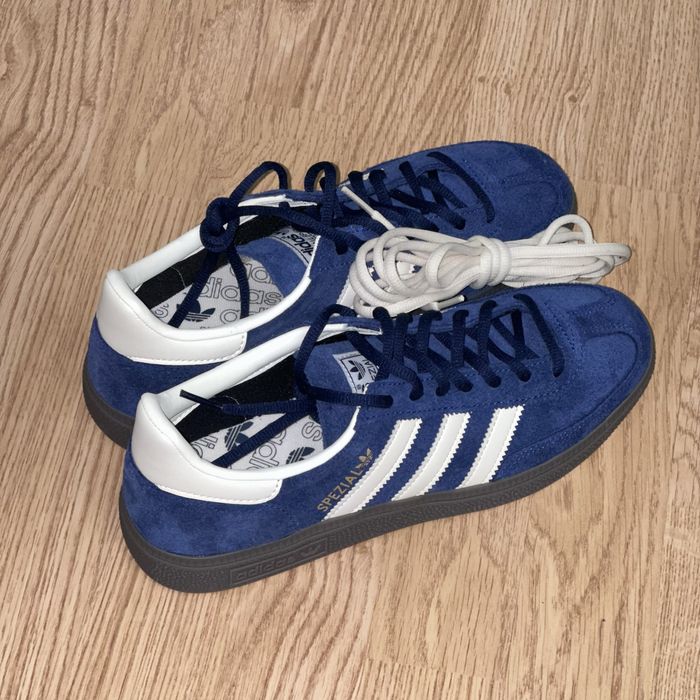 Adidas Spezial 40 2/3