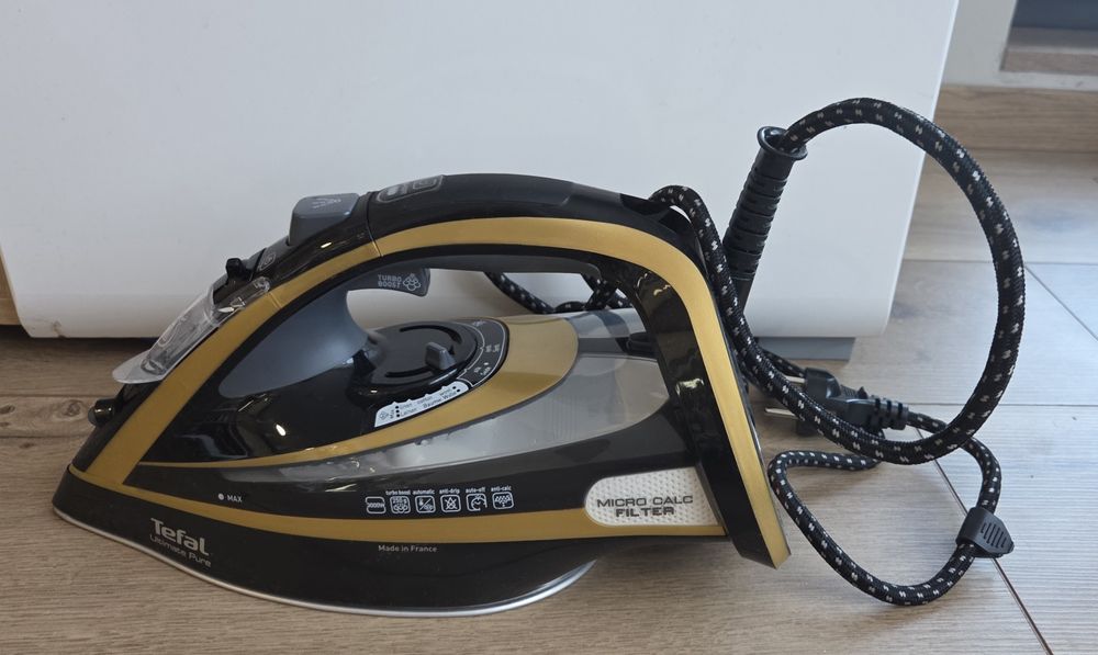 Ютия Tefal FV9765E0