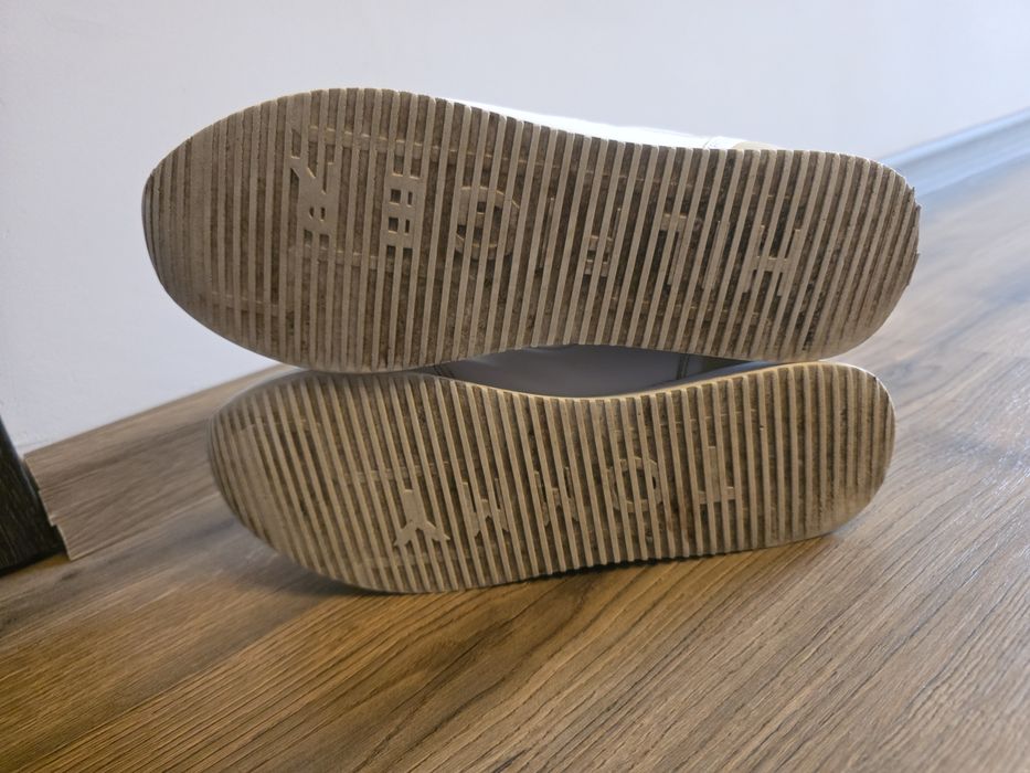 Дамски маратонки Tommy Hilfiger