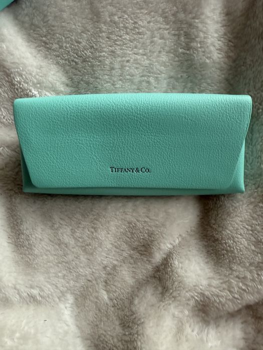 Слънчеви очила- Tiffany and Co.