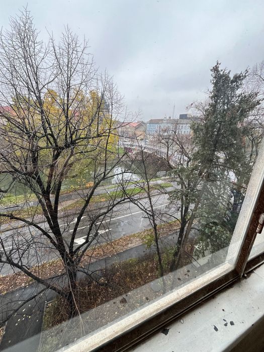 Apartament de inchiriat in Timisoara, central, cu vedere spre Bega