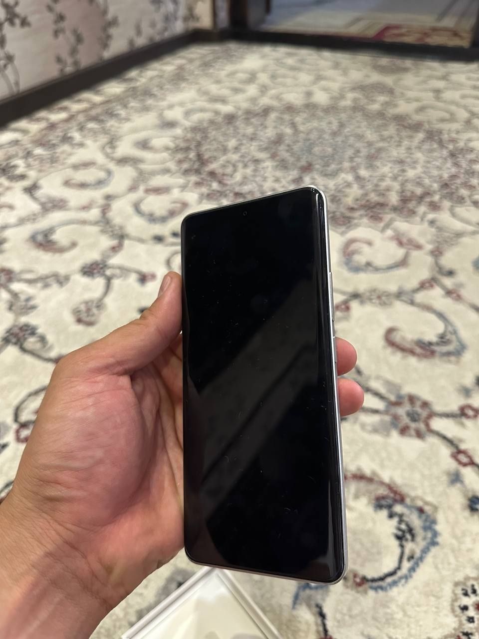 Redmi Not 13 pro plus 12/512 im otgan holati zor radnoy