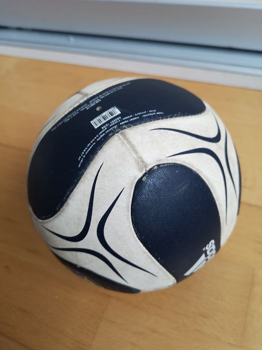 Minge profesionala Adidas size 1 ehf handball handbal