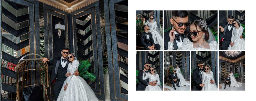 Фото и Видео услуги ПО ПЕРЕЧИСЛЕНИЮ