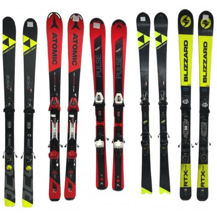 Schi ski snowboard clapari boots BUYBACK salomon atomic burton k2