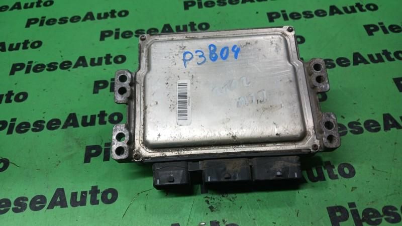 Calculator ecu Renault Clio 3 2005-2008 237101989r