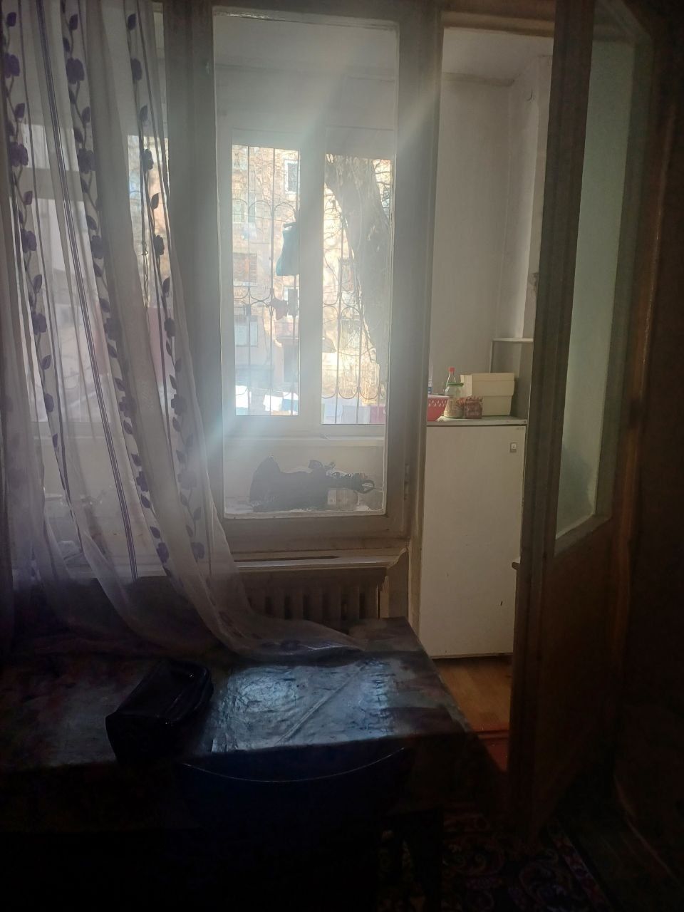 Метро чиланзар 16 квартал 1/1/4 сделано на 2х комнат продаю квартиру!