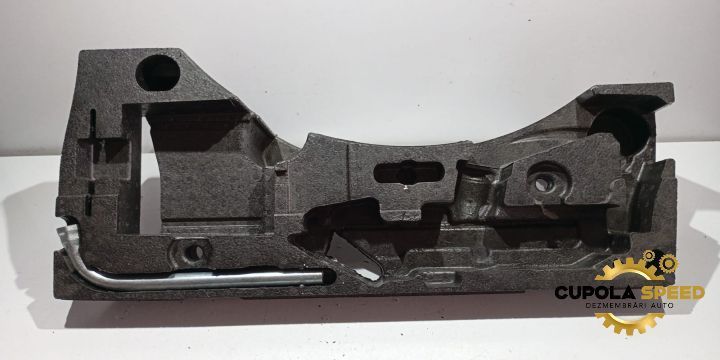 Suport trusa scule cu cheie roti 3C5012115D Volkswagen VW Passat CC 1