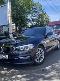 BMW Seria 5 BMW 520d, Unic proprietar in Ro