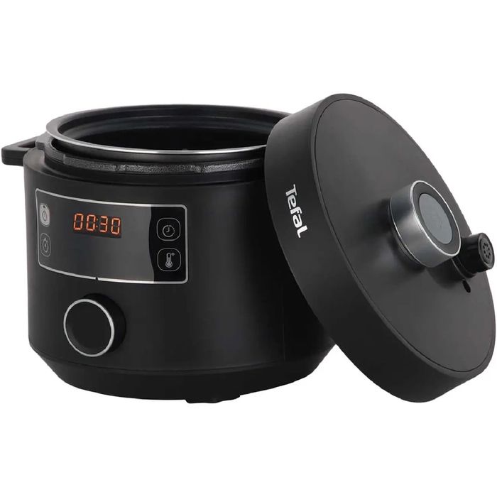 Мультиварка TEFAL CY753832