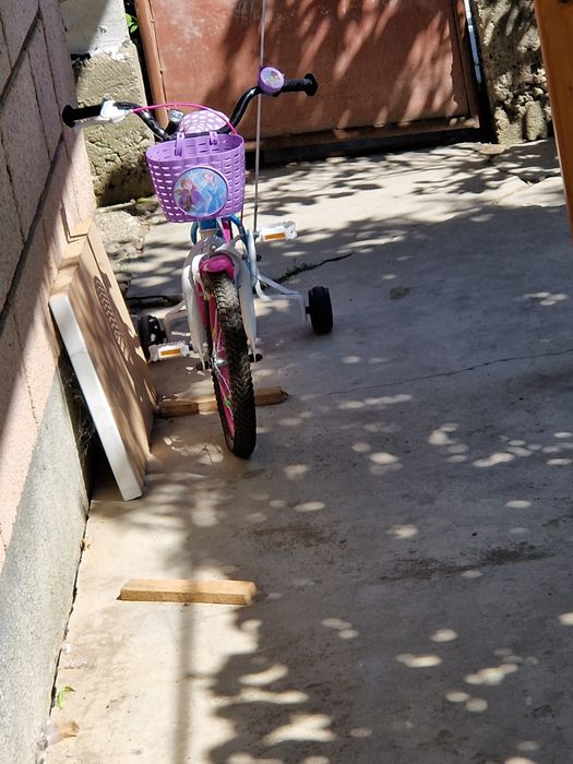 Bicigleta polly 16 inch