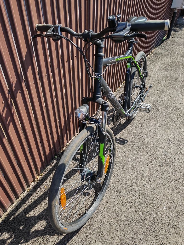 Mountain bike Bulls