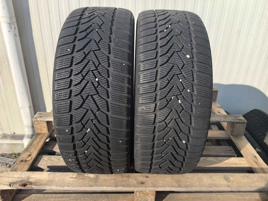 225/45/18 Унироял ДОТ 2021 г