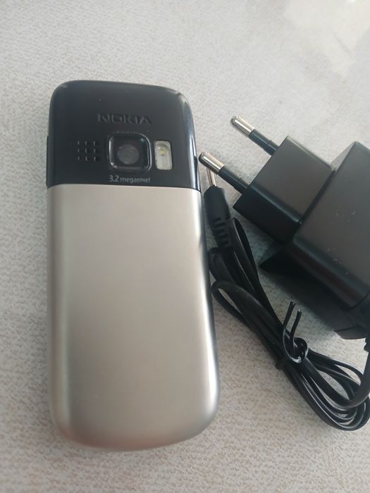 Nokia 6303 Original telefon