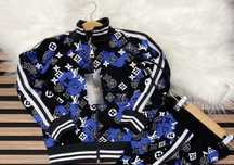 Treninguri copii Louis Vuitton /bumbac/diverse marimi