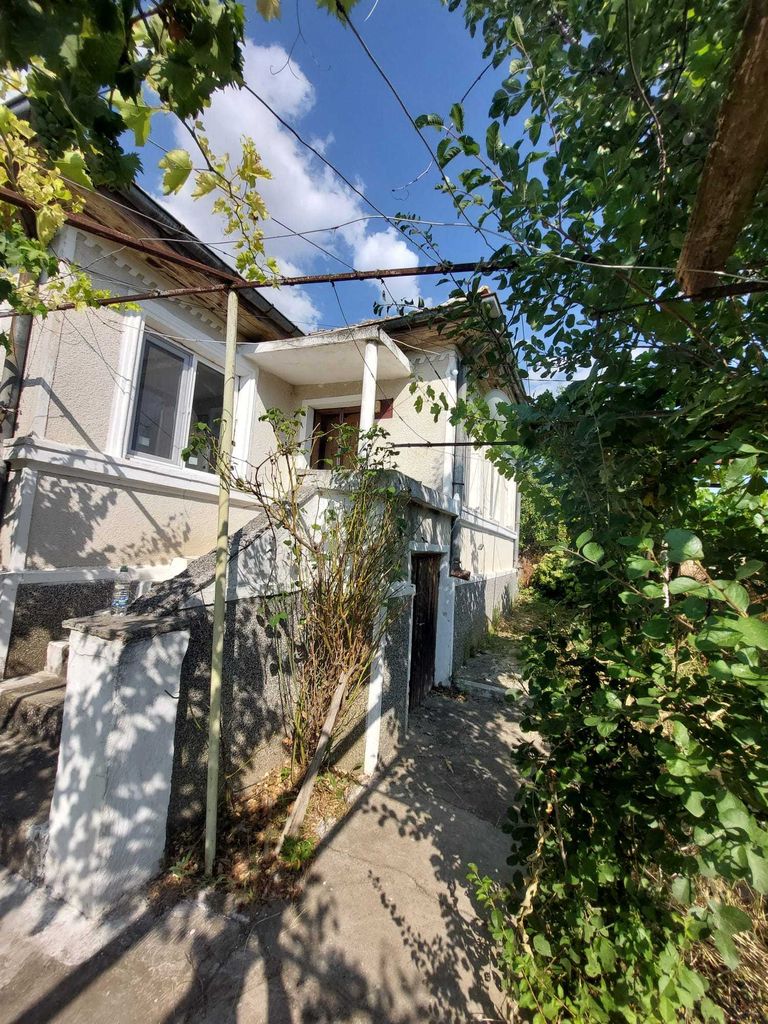 Продава се Къща в с. Крушари, Област Добрич - 124 кв.м за 166 €/кв.м - Снимка #6