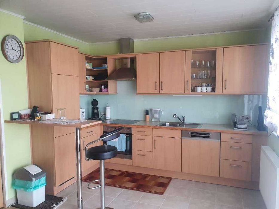 Дава се под наем Двустаен апартамент в София, Зона Б-5 - 55 кв.м за 459 € - Снимка #2